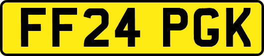 FF24PGK