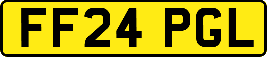 FF24PGL