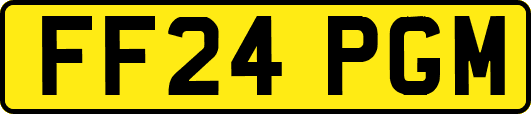 FF24PGM