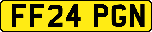 FF24PGN