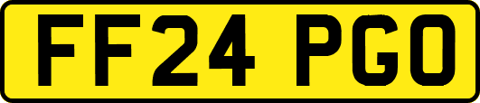 FF24PGO