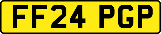 FF24PGP