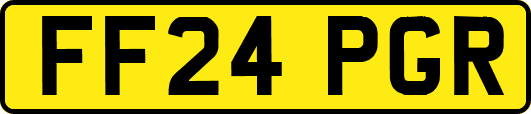 FF24PGR