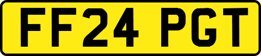 FF24PGT