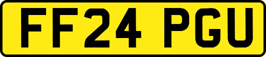 FF24PGU