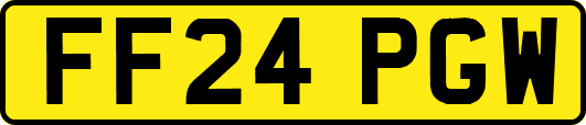 FF24PGW
