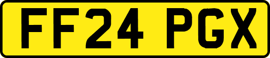FF24PGX