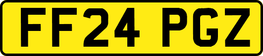 FF24PGZ