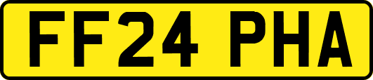 FF24PHA