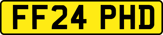 FF24PHD