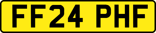 FF24PHF