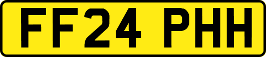 FF24PHH