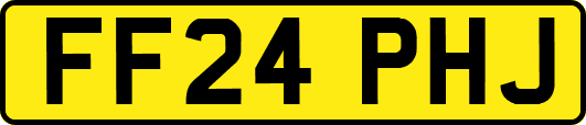 FF24PHJ