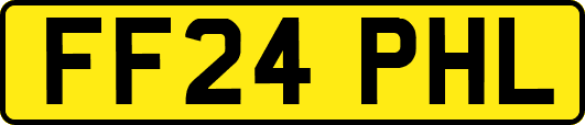 FF24PHL