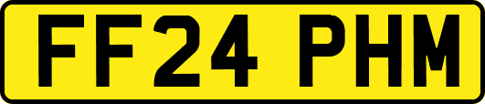 FF24PHM