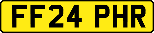 FF24PHR