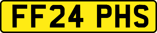 FF24PHS