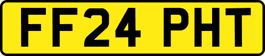 FF24PHT
