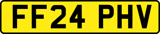 FF24PHV