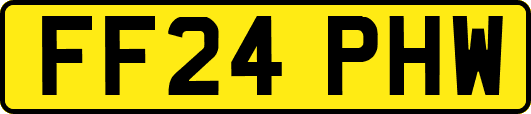 FF24PHW
