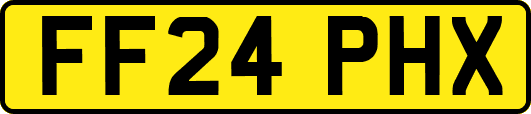 FF24PHX