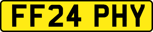 FF24PHY