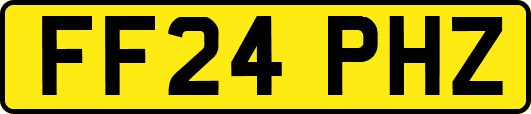 FF24PHZ