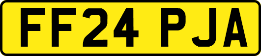 FF24PJA