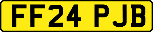FF24PJB