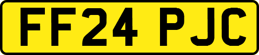 FF24PJC