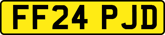 FF24PJD
