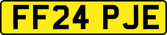 FF24PJE