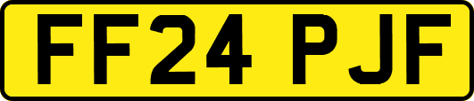 FF24PJF