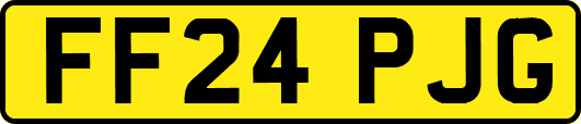 FF24PJG