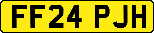 FF24PJH