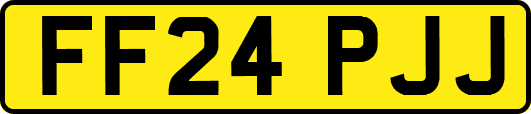 FF24PJJ