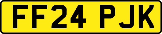 FF24PJK