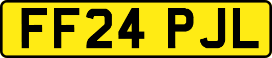 FF24PJL