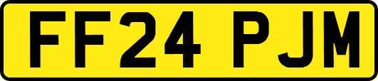 FF24PJM