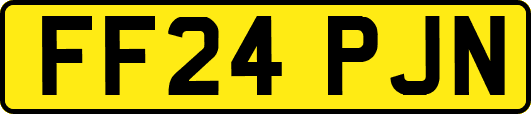 FF24PJN