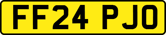 FF24PJO