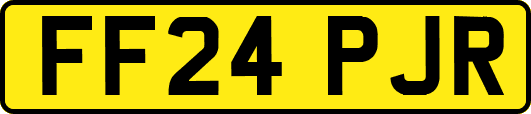 FF24PJR