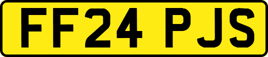 FF24PJS