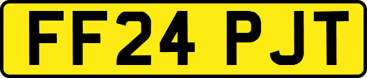 FF24PJT