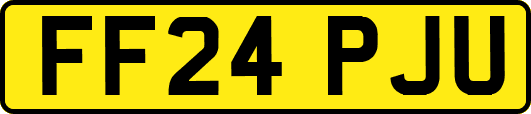 FF24PJU