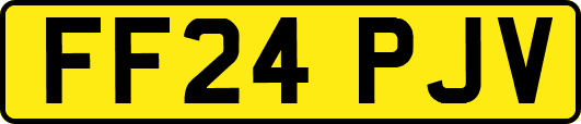 FF24PJV