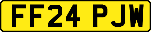 FF24PJW