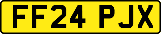 FF24PJX