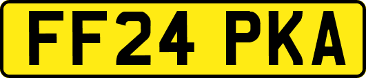 FF24PKA