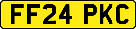 FF24PKC